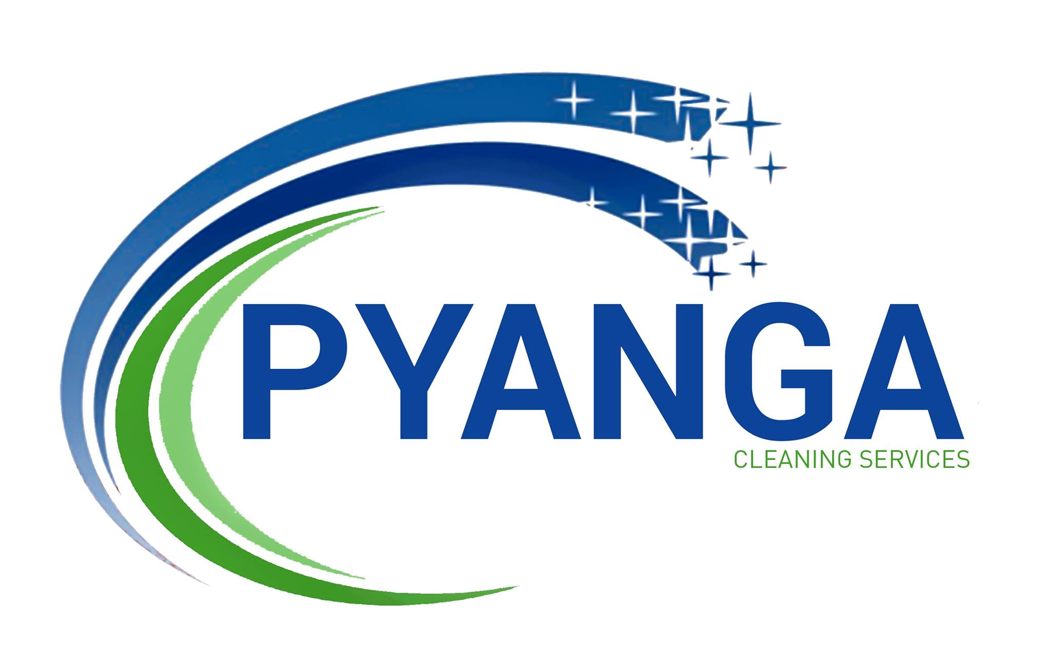 Pyanga Logo