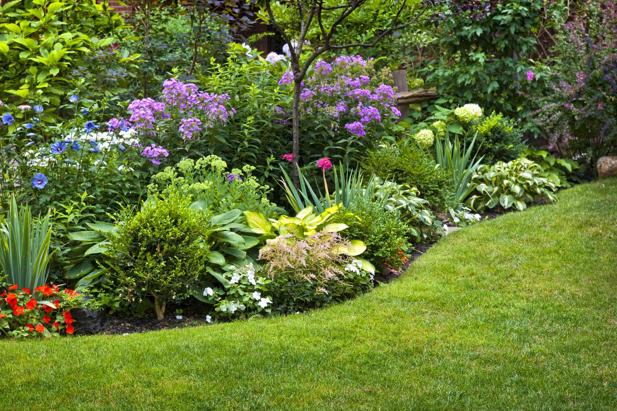 Gardening Services
